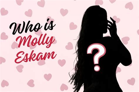 molly eskam leak onlyfans